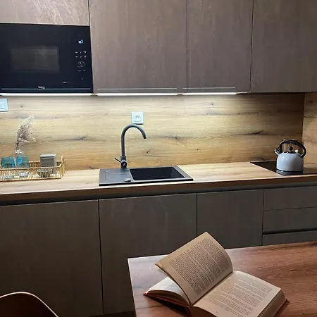 Hugo Family Apartamento Szklarska Poręba