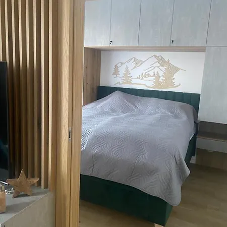 Apartamento Hugo Family