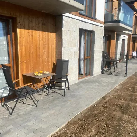 Apartamento Hugo Family *