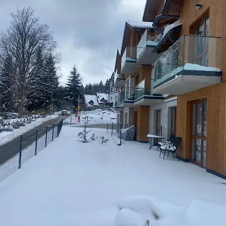 Hugo Family Apartamento Szklarska Poręba