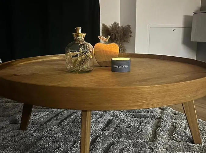 Apartment Hugo Family