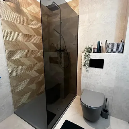 Hugo Family Szklarska Poreba