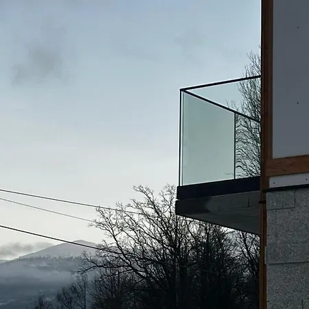 Hugo Family * Szklarska Poreba